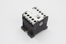 MOELLER DILER 40 G 24VDC 3A 4P Hilfsschütz DC DILER-40-G 