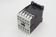 MOELLER DILA 40 690VAC 4P 6A Hilfsschütz DC DILA-40 