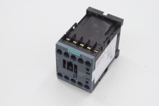 SIEMENS Schütz 3RT2016 1BB41 9A 24V 400V S00 3P Schütz 3RT2016-1BB41 