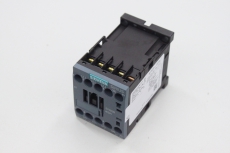 SIEMENS 3RT2015 1BB42 7A 24V S00 3P 3NO 1NC Schütz 3RT2015-1BB42 