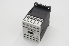 MOELLER DILA 40 690VAC 6A 4P Hilfsschütz AC DILA-40 