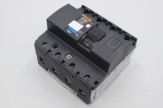 MERLIN GERIN NG125N 25A 690V 4P  Leistungsschutzschalter NG125N 