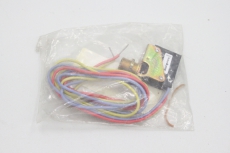 BURGESS 13228 3504 Mikroschalter 13228 OVP