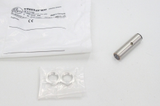 IFM IF 5538 2mm PNP Näherungsschalter induktiv IF5538 