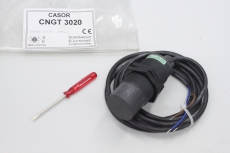 SCHöNBUCH CNGT 3020 2-30mm PNP Näherungsschalter induktiv CNGT3020