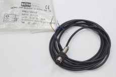 PULSOTRONIC 9961 0410 2mm PNP NO Näherungsschalter induktiv 9961-0410 OVP