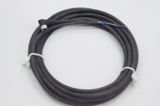 Schneider XZCP0666L5  XZ-Vorverdrahtete Buchsen abgewinkelt M8, 3-polig, PUR 5m 