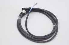 Schneider XZCP1241L2  XZ-Vorverdrahtete Buchsen M12, 4-polig, PUR 2m 