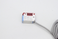 SICK WT170-P132 Lichtschranke optisch 6010197 OVP