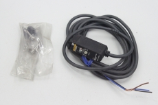  OMRON E195475 E3SAR31  Näherungsschalter optisch photoelektrisch E3S-AR31