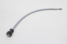 DI-SORIC WRB 110S-M4-2.5 Fiber Optic cable Glasfaser Sensor Kabel WRB110SM42.5