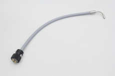 DI-SORIC WRB 110S-0-4-2.5 Fiber Optic cable Glasfaser Sensor Kabel WRB110S0425