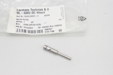 LAUMANS TECHNIEK IFRM04P15A1/S35L 1mm PNP Näherungsschalter induktiv 