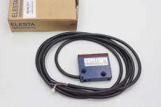ELESTA  ORA 2NA 100 I3 10-45V Reflexlichtschranke optisch ORA2NA100I3 156718