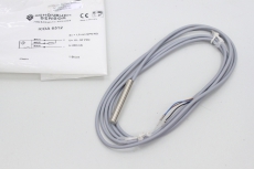 SCHöNBUCH ICDA 6512 NPN NO 1.5mm Näherungsschalter induktiv ICDA6512