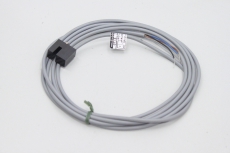 VISOLUX ELECTRONIC  GT3.5  GT 3.5 Schlitz Sensor induktiv Slot Sensor 135/11K