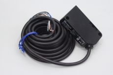 VISOLUX 419076 RLK91-6-IR/25/31/115  Sensor photoelectric 9.484.003