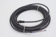  BAUMER Sensor Kabel  F2906550 F 2906550 OVP