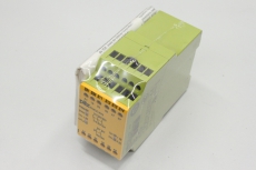 PILZ PNOZ XV3 0.5 20185-6NL-07 Relais Sicherheitsrelais PNOZXV3 OVP