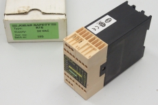 JOKAB SAFETY RT6 Sicherheitsrelais Relay RT6 OVP