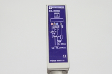 TELEMECANIQUE XUL-H06353 Reflexlichtschranke optisch XULH06353