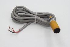  OMRON 668755 E3FDS10B4  Näherungsschalter optisch photoelektrisch E3F-DS10B4