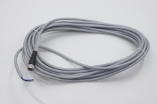  PEPPERL + FUCHS V31GM5MPUR V31 GM 5M PUR   Sensor Kabel  035498