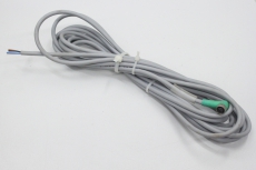  PEPPERL + FUCHS V31WM5MPUR V31 WM 5M PUR  Sensor Kabel  35491