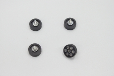 4x TG15 Ø16mm Sensor Reflektor  TG 15