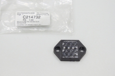 für MECCANOTECHNICA C214732 Sensor Refklektor Reflector 5313923 OVP