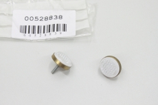 2x KOLBUS  00528838 Ø20mm Ersatzteil reflector reflektor Sensor A4E6F5 