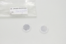 2x LEUZE Reflextor 50041471 OVP