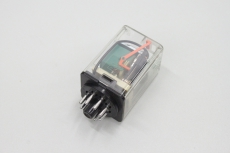 FEME RCPTF 8 24V 220VAC 10A Relais  RCPTF8 