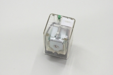 FEME RCPTF 8 10A 24V 220 VAC Relais RCPTF8 