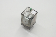 FEME RCPTF 8 12V 220VAC 10A Relais  RCPTF8 