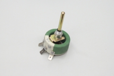VARIOHM 25W 220ohm 25W220OHM Potentiometer  OVP