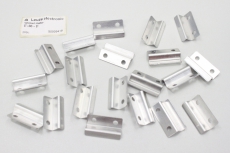 20x LEUZE ET 045 01  Sensor Winkel HAlterung  ET-045-01 OVP