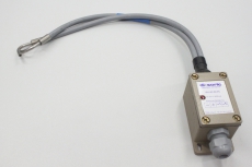 DI-SORIC OLV 40 DC P4 Fiber Optic Amplifier Glasfaser Verstärker OLV40DCP4