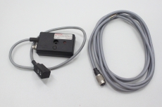 VISOLUX ELECTRONIC ML4-8-KSU/25/46/71 Sensor Scanner ML 4-8-KSU/25/46/71