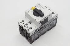 KLöCKNER-MOELLER PKZM0 4 4A 400V 1,5kW Motorschutzschalter PKZM0-4 