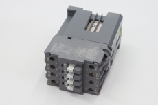 ABB Schütz BC25 30 10 1000V 45A 3P Schütz BC25-30-10 