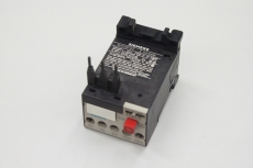 SIEMENS 3UA7020 0G 0,63A Überlastrelais 3UA7020-0G