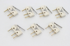 7x  V4NT9AR1 5A/250VAC 9150250 Mikroschalter V4NT9AR1