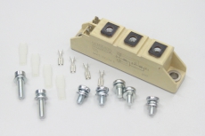 SEMIKRON SKKT 57/14E SEmipack 1 1400V 50A Thyristor SKKT57/14E