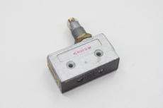 BURGESS 4CRQR D W Mikroschalter 4CRQRDW
