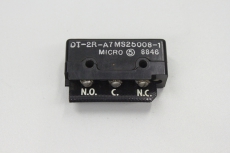  DT-2R-A7 MS25008-1 Mikroschalter DT2RA7MS250081