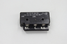  DT-2R-A7 MS25008-1 8902 Mikroschalter DT2RA7MS250081