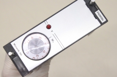 HONEYWELL R7420A1004 MicroniK100 Modul Karte Board Temperatur Controller 