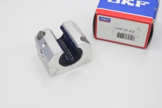 SKF LUNF 20 2LS Ø20mm 60mm ↔45mm Linear Kugellager LUNF 20-2LS 