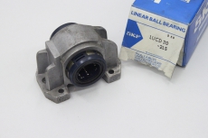 SKF LUCD 20 2LS Ø20mm Ø32mm ↔45mm Linear Kugellager LUCD 20-2LS 